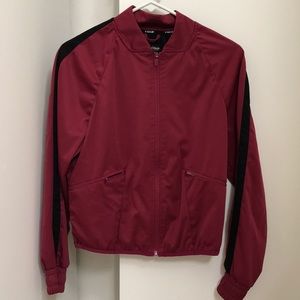 Coar windbreaker from Cotton On